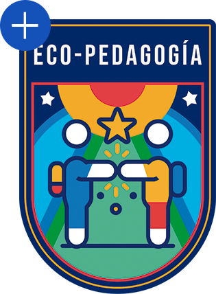 ecopedagogía